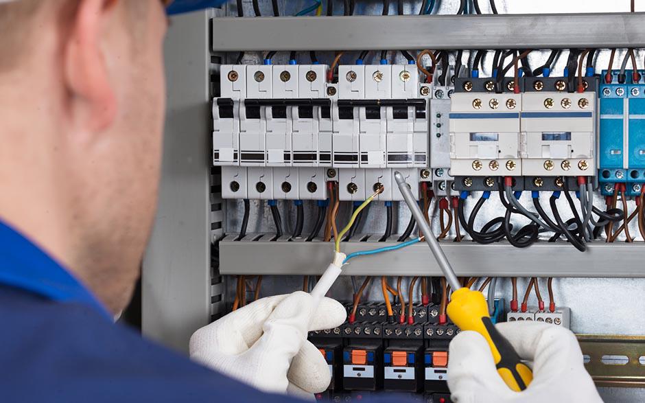 électricien artisan Rueil-Malmaison