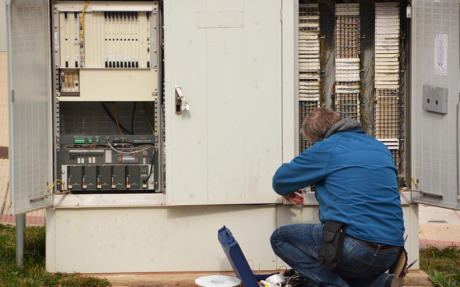 électricien en urgence Étréchy