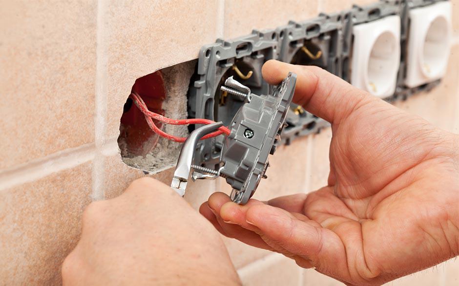électricité générale Étréchy
