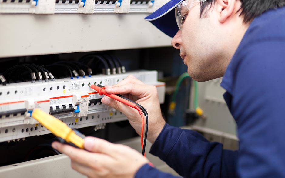 dépannage électricien Étréchy