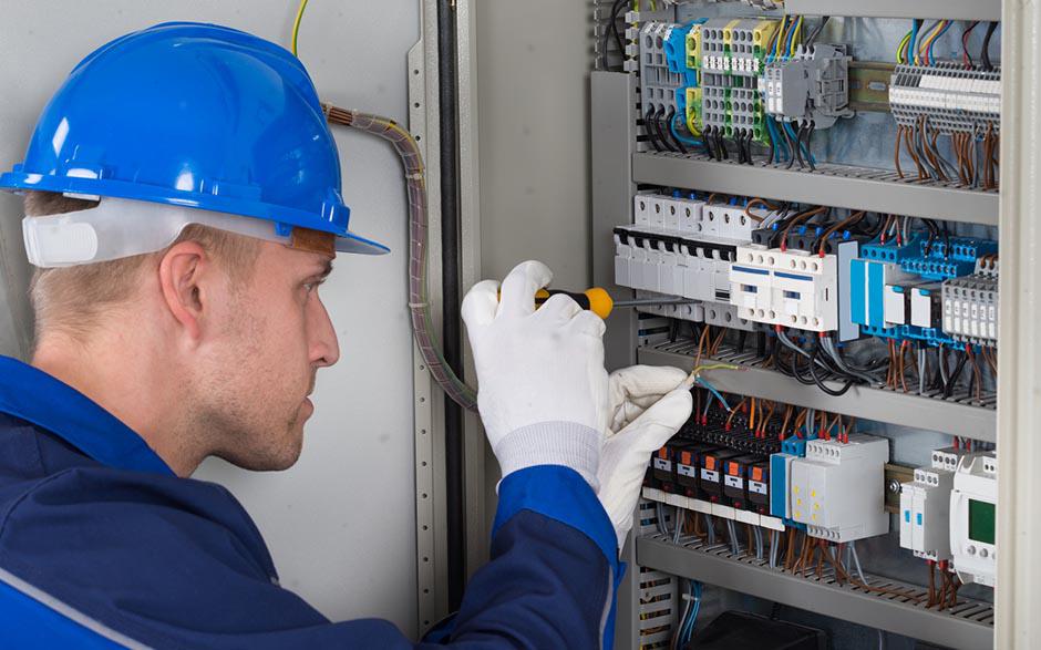 électricité entreprise Savigny-le-Temple