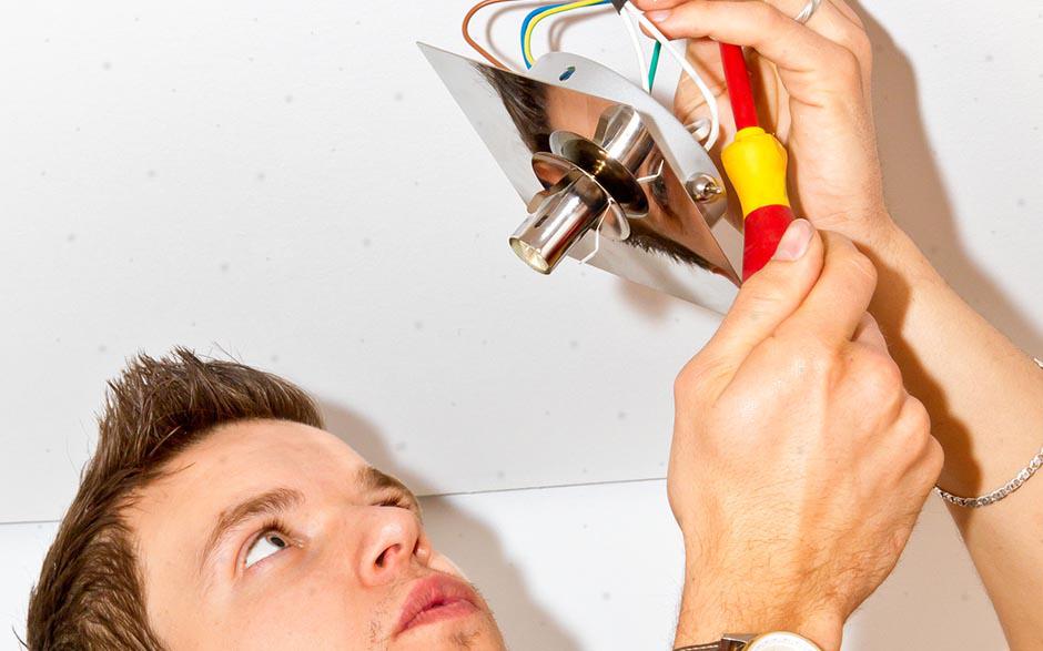 électricité générale Étréchy