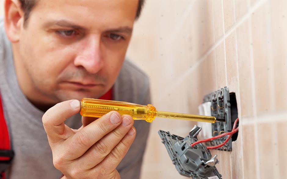 électricien artisan Rueil-Malmaison
