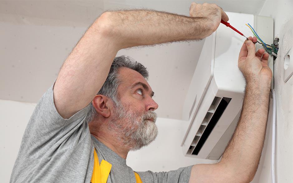 électricien en urgence Étréchy