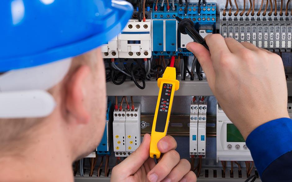 électricien en urgence Étréchy