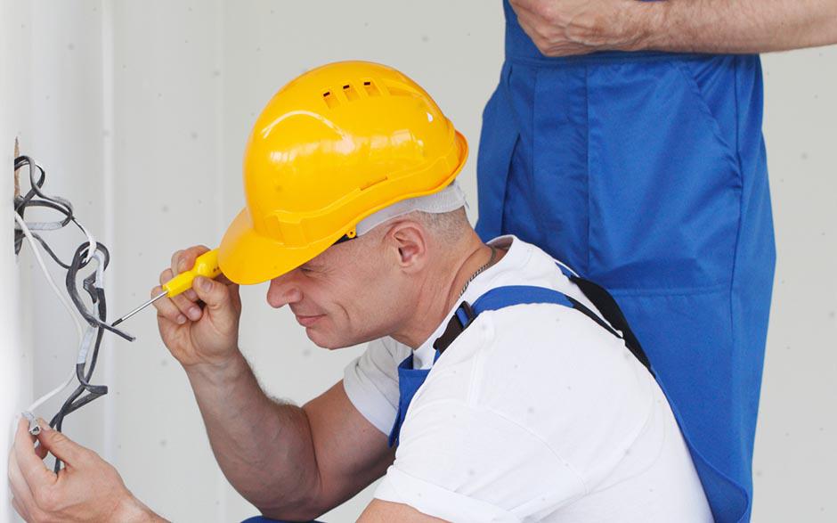 électricien de maintenance Morainvilliers