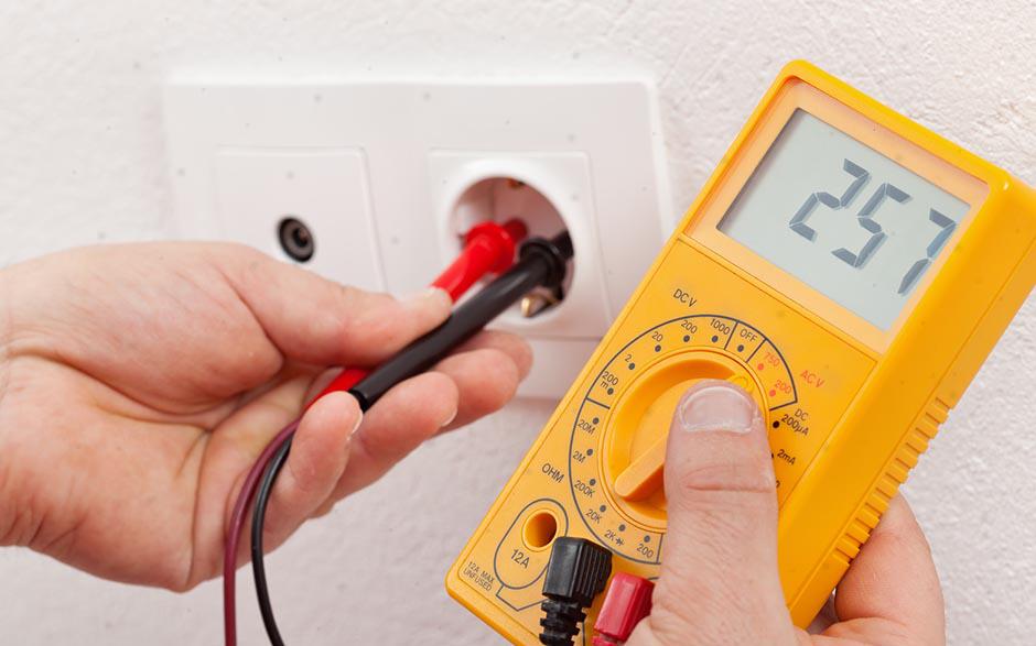 électricien en urgence Étréchy